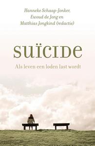Ewoud de Jong Suïcide -   (ISBN: 9789043540414)