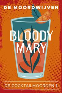De Moordwijven Bloody Mary -   (ISBN: 9789026170300)