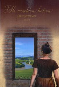 Martijn Kregting De tijdwever -   (ISBN: 9789493308176)