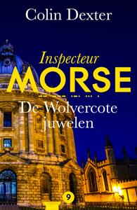 Colin Dexter De Wolvercote juwelen -   (ISBN: 9789026171475)