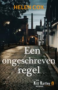 Helen Cox Een ongeschreven regel -   (ISBN: 9789026172687)