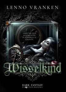 Lenno Vranken Wisselkind -   (ISBN: 9789464789140)