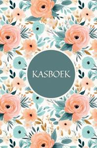 Leefstijl Boeken Kasboek boekhouding 140 pagina&rsquo;s - Kasboekje in en uitgaven â€“ Budget planner -   (ISBN: 9789465010212)