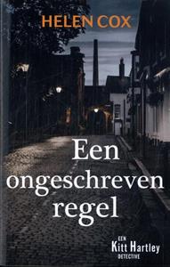 Helen Cox Een ongeschreven regel -   (ISBN: 9789026172670)