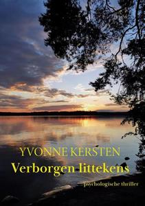Yvonne Kersten Verborgen littekens -   (ISBN: 9789493314337)