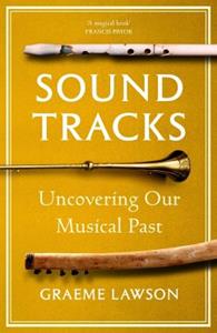 Veltman Distributie Import Books Sound Tracks - Lawson, Graeme