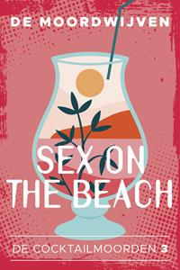 De Moordwijven Sex on the Beach -   (ISBN: 9789026170348)