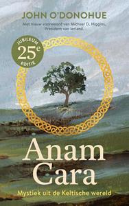 John O'Donohue Anam Cara -   (ISBN: 9789025912239)