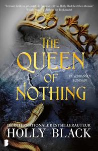 Holly Black The Queen of Nothing -   (ISBN: 9789049203429)