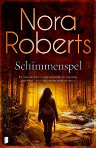 Nora Roberts Schimmenspel -   (ISBN: 9789049202934)