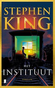 Stephen King Het Instituut -   (ISBN: 9789049203382)