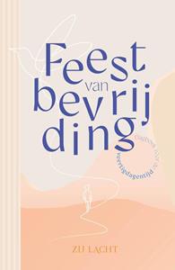 Zij Lacht Feest van bevrijding -   (ISBN: 9789464251043)