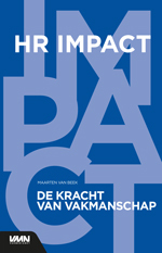 Maarten van Beek De kracht van vakmanschap -   (ISBN: 9789462155473)