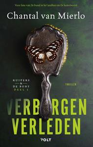 Chantal van Mierlo Verborgen verleden -   (ISBN: 9789021487762)