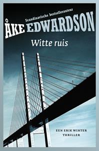 Åke Edwardson Witte ruis -   (ISBN: 9789044970494)