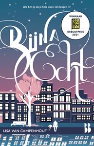 Lisa van Campenhout Bijna echt -   (ISBN: 9789463490801)