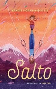 Arndís Thórarinsdóttir Salto -   (ISBN: 9789021490557)