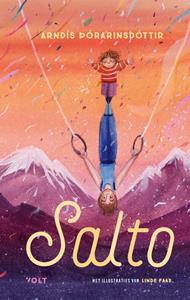 Arndís Thórarinsdóttir Salto -   (ISBN: 9789021490557)