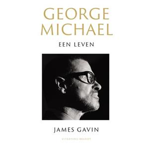 Uitgeverij Brandt George Michael - James Gavin