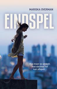 Mariska Overman Eindspel -   (ISBN: 9789020634648)