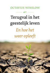 Octavius Winslow Terugval in het geestelijk leven -   (ISBN: 9789402910438)