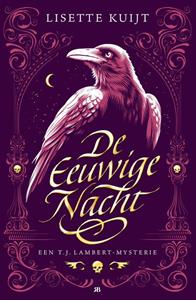 Lisette Kuijt De eeuwige nacht -   (ISBN: 9789083085029)