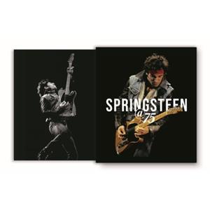 Quarto Bruce Springsteen At 75 - Gillian G. Gaar