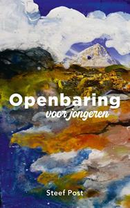 Steef Post Openbaring voor jongeren -   (ISBN: 9789402909289)