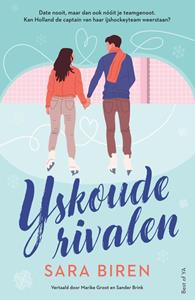 Sara Biren IJskoude rivalen -   (ISBN: 9789000393831)