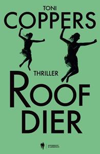 Toni Coppers Roofdier -   (ISBN: 9789464946086)