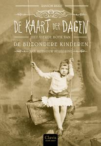 Ransom Riggs De kaart der dagen -   (ISBN: 9789044844436)