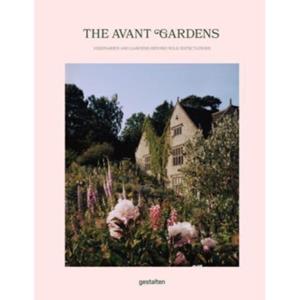 Die Gestalten Verlag The Avant Gardens