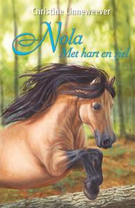 Christine Linneweever Nola. Met hart en ziel -   (ISBN: 9789020635614)