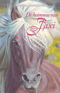 Christine Linneweever De heimwee van Faxi -   (ISBN: 9789020635638)