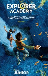 Trudi Trueit Het Nebula-mysterie -   (ISBN: 9789490764913)