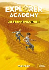 Trudi Trueit De sterrenduinen -   (ISBN: 9789490764999)