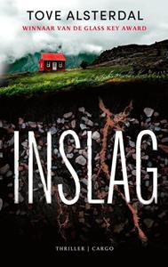 Tove Alsterdal Inslag -   (ISBN: 9789403131993)