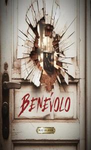 Alez Delayer Benévolo -   (ISBN: 9789403731858)