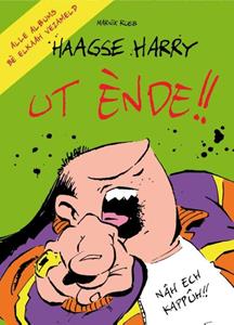 Marnix Rueb Ut Ènde!! -   (ISBN: 9789079442102)