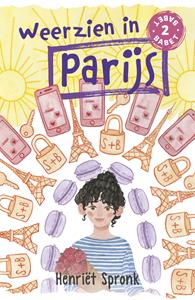 Henriët Spronk Weerzien in Parijs -   (ISBN: 9789026627750)