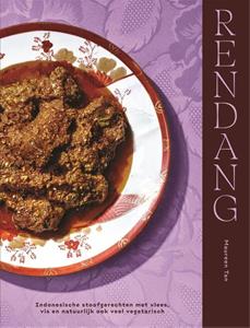 Maureen Tan Rendang -   (ISBN: 9789048871308)