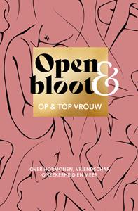 Op En Top Vrouw Open & bloot -   (ISBN: 9789043540797)