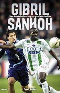 Ferdi Delies Gibril Sankoh -   (ISBN: 9789048871391)