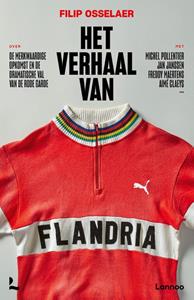 Filip Osselaer Het verhaal van Flandria -   (ISBN: 9789401498708)