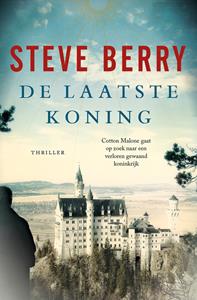 Steve Berry De laatste koning -   (ISBN: 9789026167386)