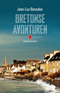 Jean-Luc Bannalec Bretonse avonturen -   (ISBN: 9789026171604)