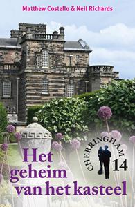 Matthew Costello, Neil Richards Het geheim van het kasteel -   (ISBN: 9789026173011)