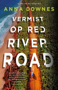 Anna Downes Vermist op Red River Road -   (ISBN: 9789026174155)