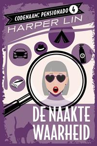 Harper Lin De naakte waarheid -   (ISBN: 9789026174254)