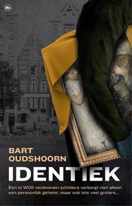 Bart Oudshoorn Identiek -   (ISBN: 9789044361100)